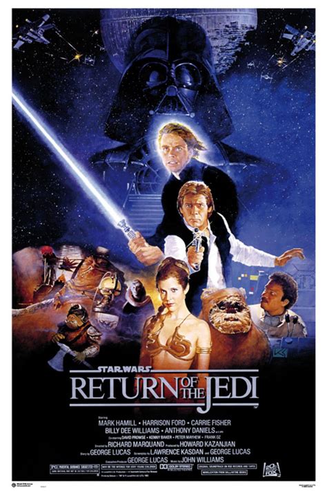 jedoy|gwiezdne wojny powrót jedi.